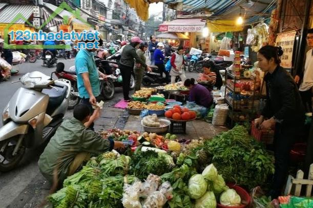 NGÂN HÀNG THANH LÝ 4 NỀN ĐẤT 500M NGAY TRUNG TÂM THỊ XÃ SÁT QUỐC LỘ 13 DÂN ĐÔNG GIÁ 380 TR - 3