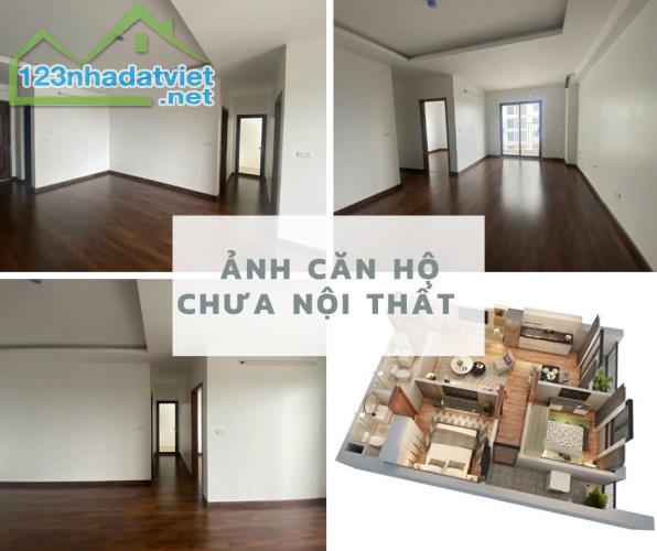 Bán Căn Hộ Chung Cư Tecco Elite City Thịnh Đán, Thái Nguyên. Chỉ 1,x tỷ - 3