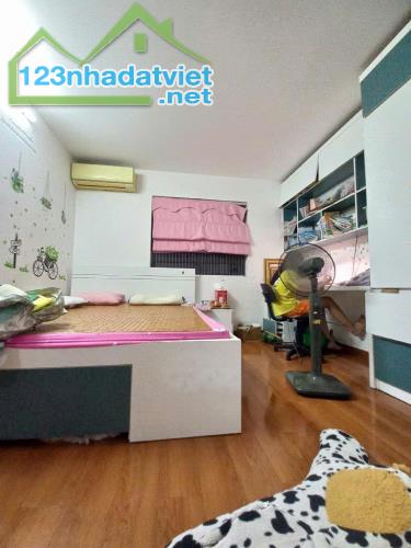 CĂN HỘ 80M2 2P NGỦ, 2 WC HATECO HOÀNG MAI VIEW VÀNH ĐAI 3, GẦN TAM TRINH, LĨNH NAM - 2