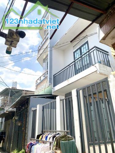 BÁN 🏘️ TÂN CHÁNH HIỆP 33 - NHÀ 2 TẦNG - HƠN 4TỶ ❗DT: 85m2 - đang cho thuê 4 phòng trọ 11t - 3