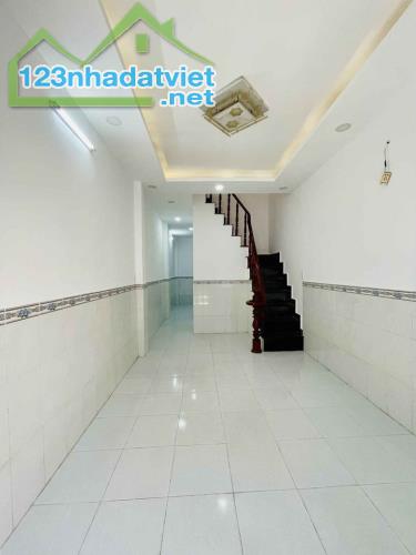 BÁN CĂN NHÀ ĐẸP 75M2-2 TẦNG-2PN-2WC-3 TỶ 250 TRIỆU- GỌI CHO EM XEM NHÀ - 2