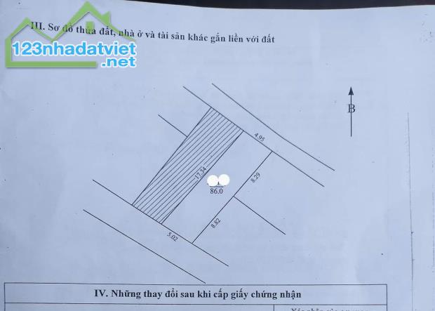 Kim Giang, Nhà dòng tiền 140tr/th, 24 phòng, dt 86m, 8 tầng TM, 5m mặt 2 thoáng, Giá 20 tỷ - 5