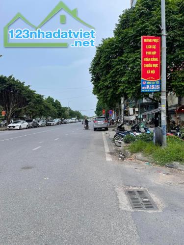 BÁN ĐẤT- VÕNG LA- SÁP MAI- ĐÔNG ANH-HÀ  NỘI     -  Diện tích 50m2 , MT 4m, Nở Hậu - Lô góc - 2