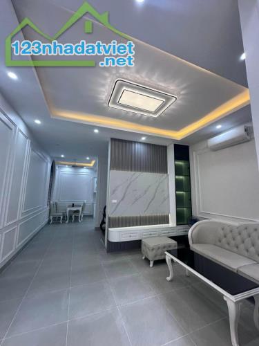 QUAN NHÂN NHÀ ĐẸP Ở NGAY - 20M RA PHỐ - 3 BƯỚC RA Ô TÔ - VIEW TRIỆU ĐÔ DT 53/60m2, 4 Tầng,