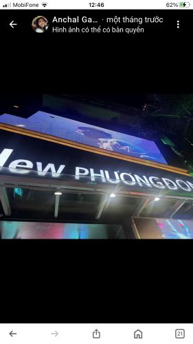 Nhà cạnh Vũ trường New Phương Đông , Hải Châu nhỉnh 3 tỷ