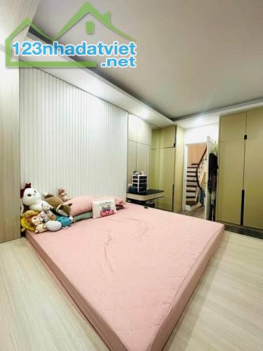 💥 Văn Cao- Ở NGAY FULL NỘI THẤT- 20m Ra Ôtô- 70m Ra Phố. 26m² x5 Tầng. Mt 3.5m. Giá 6.9 T - 1