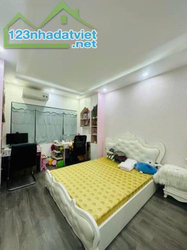 💥 Văn Cao- Ở NGAY FULL NỘI THẤT- 20m Ra Ôtô- 70m Ra Phố. 26m² x5 Tầng. Mt 3.5m. Giá 6.9 T