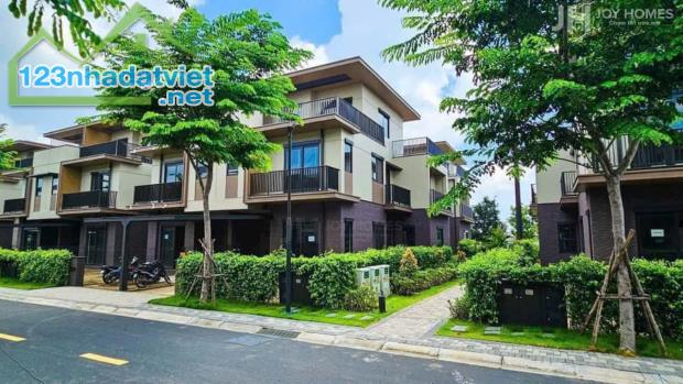 Izumi City - Sở Hữu Nhà Phố Vườn Đẳng Cấp, Chiết Khấu Đến 1,5 Tỷ! - 1