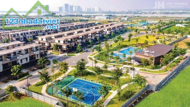 Izumi City - Sở Hữu Nhà Phố Vườn Đẳng Cấp, Chiết Khấu Đến 1,5 Tỷ! - 2