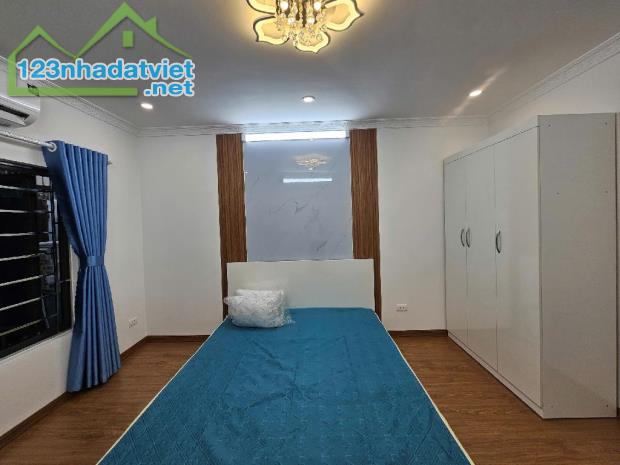 🏡🏡 BÁN NHÀ PHỐ KHƯƠNG TRUNG 4 tầng giá 5.65 tỷ có thượng lượng - 4