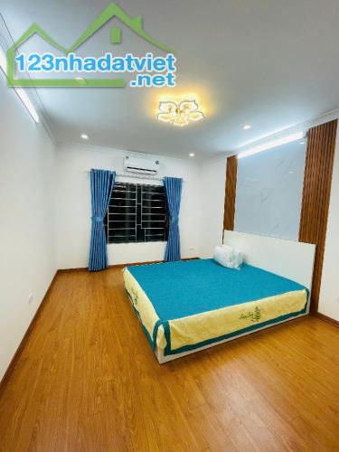 🏡🏡 BÁN NHÀ PHỐ KHƯƠNG TRUNG 4 tầng giá 5.65 tỷ có thượng lượng - 5