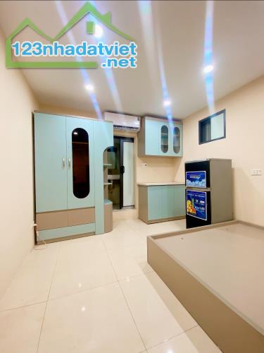 🏠 TÒA  CCMN  VĂN QUÁN - 88M2 - 7 TẦNG - 26 PHÒNG - THU 100TR/TH- 15 TỶ 📞 HẰNG MINI - 3