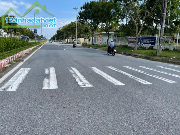 BÁN ĐẤT KHU NAM KỲ KHỞI NGHĨA - Q. NGŨ HÀNH SƠN - 680M2 - 23.5 TỶ (SÁT TT HÀNH CHÍNH FPT) - 2