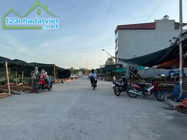 📣📣📣MUA ĐỂ ĐẦU TƯ THÌ KHÔNG THỂ BỎ QUA ĐẤT DỰ ÁN TẠI THỤY LÂM - ĐÔNG ANH- HÀ NỘI - 1