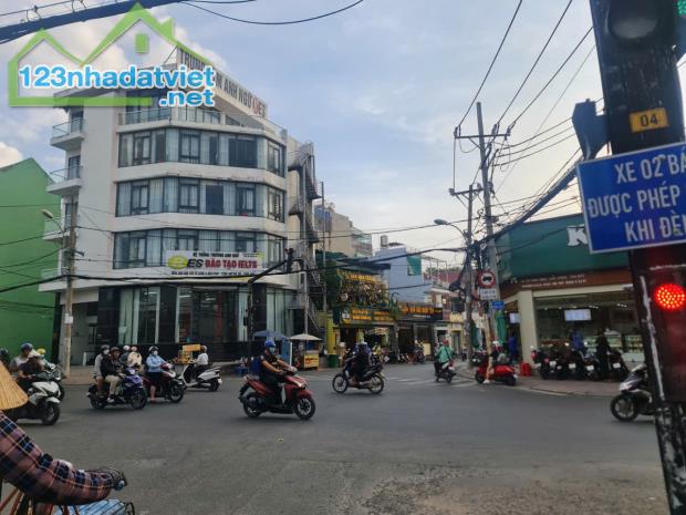 Bán nhà MT đường ngay Hoàng Diệu2,Lê Văn Chí,Linh Trung Thủ Đức 5T sàn 500m2 chỉ 14,5 tỷ. - 5