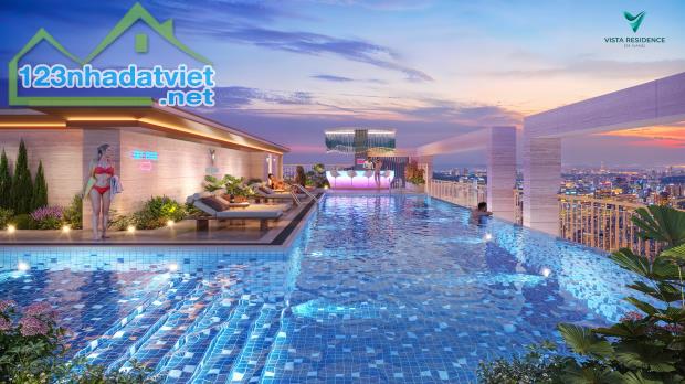 Đầu Tư Thông Minh Tại Vista Residence - 5