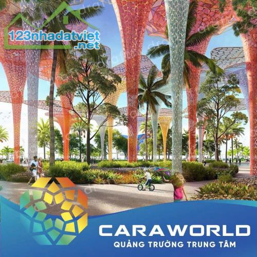 HOT HOT_Dự án Caraworld Cam Ranh KHÁNH HÒA - 1