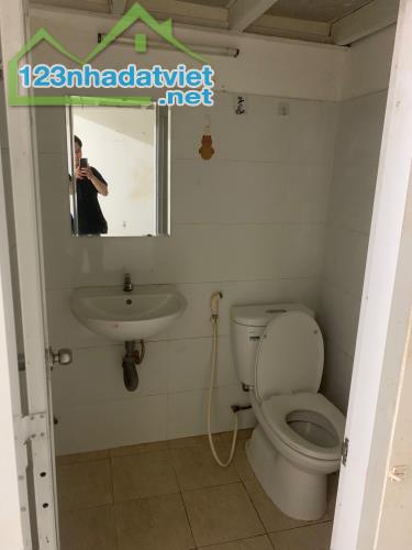 bán nhà 2 lầu góc 2 mặt tiền hẻm 1115 huỳnh tấn phát, quận 7