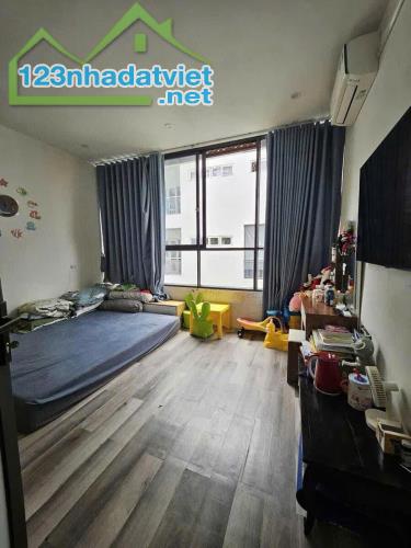 Phân Lô Bùi Xương Trạch Ô tô Vào Nhà - Chạy Vòng Quanh DT 47m2 4 tầng mt 4.5m Giá 11.6 tỷ - 4