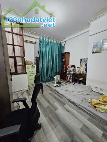 Phân Lô Bùi Xương Trạch Ô tô Vào Nhà - Chạy Vòng Quanh DT 47m2 4 tầng mt 4.5m Giá 11.6 tỷ - 3