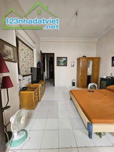 Phân Lô Bùi Xương Trạch Ô tô Vào Nhà - Chạy Vòng Quanh DT 47m2 4 tầng mt 4.5m Giá 11.6 tỷ - 2