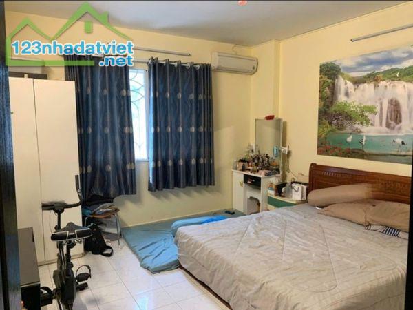 Bán nhà Trần Xuân Soạn - 64m2 - ngang khủng 7.7m - nhỉnh 7.x tỷ TL. - 2