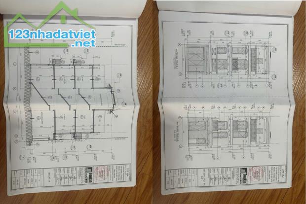 Chính Chủ Cần Bán Nhà Phố Dự Án Tại Thị Trấn Hậu Nghĩa, Huyện Đức Hòa, Tỉnh Long An. - 3