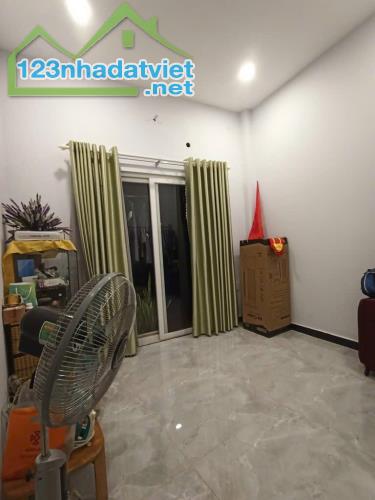 SIÊU PHẨM TRUNG TÂM TĂNG NHƠN PHÚ A, THỦ ĐỨC, 2 TẦNG, 55M2, NHỈNH 5 TỶ. - 4