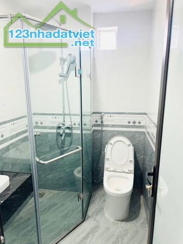 Bán nhà dòng tiền Kim Chung, Hoài Đức. Diện tích 36m2 xây 4 tầng. Cách 70m đến chợ Lai Xá