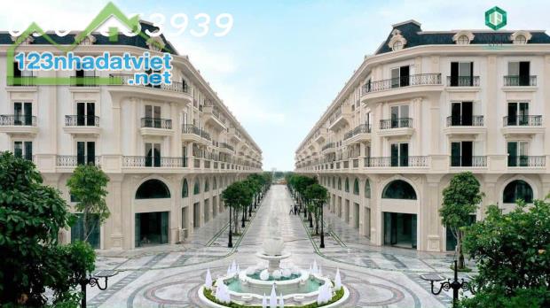 Bán Nhà KĐT Vạn Phúc City - Hiệp Bình Phước - Thủ Đức