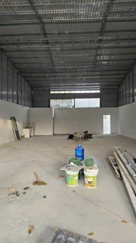 Cho thuê kho 200m² mới 100% đường A2 KDC Phú An, Cái Răng, TP. Cần Thơ - 3