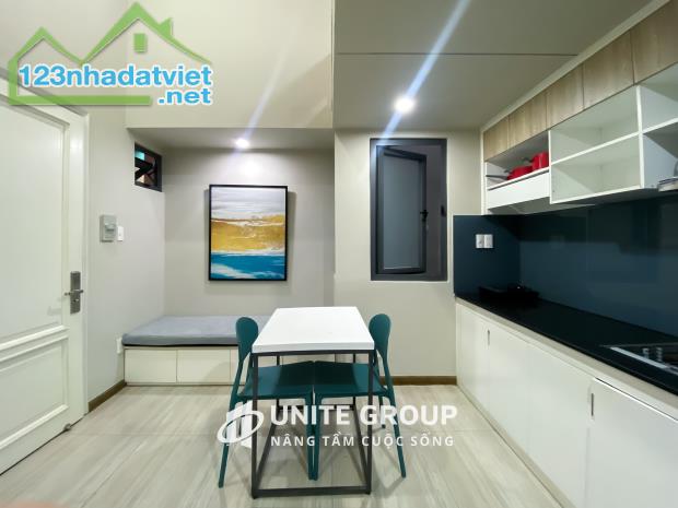 Duplex full nội thất Nguyễn Văn Linh Quận 7 - 3