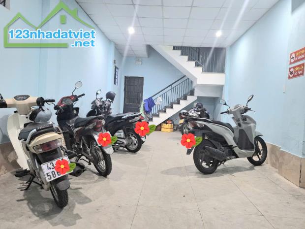 💥 LÔ GÓC, Gần CHỢ ĐỐNG ĐA – 75m2 x 4 TẦNG, 9 Phòng – DÒNG TIỀN 20 Triệu/THÁNG - 5