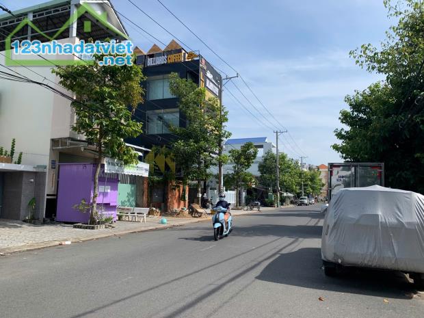 Bán đất tặng nhà trệt trục chính hẻm 42 Trần Việt Châu, An Hoà, Ninh Kiều, Cần Thơ - 1