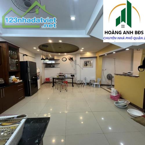 Bán nhà riêng HXT_ Đường Lê Văn Thịnh, Quận 2 _ 2 tầng 3 pn 2 wc _ Đường ô tô thông _ 102