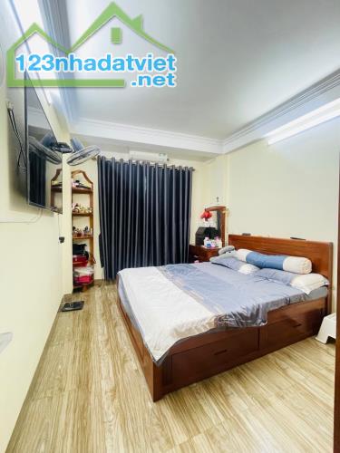 Nhà Cầu Diễn DT 40m2*4T nhà đẹp , ngõ nông, dân xây , ô tô 20m giá chỉ 5,1 tỷ - 2