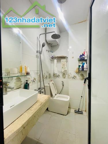 Nhà Cầu Diễn DT 40m2*4T nhà đẹp , ngõ nông, dân xây , ô tô 20m giá chỉ 5,1 tỷ - 3