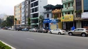 *Bán nhà 3 Tầng, mặt tiền k.doanh Trần Cao Vân, Q.Thanh Khê, dt 95m2, giá 6,8 tỷ TL