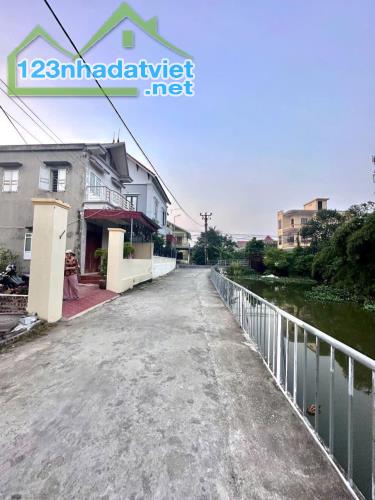 Bán đất Hoà Nghĩa - Dương Kinh - Hải Phòng - 2