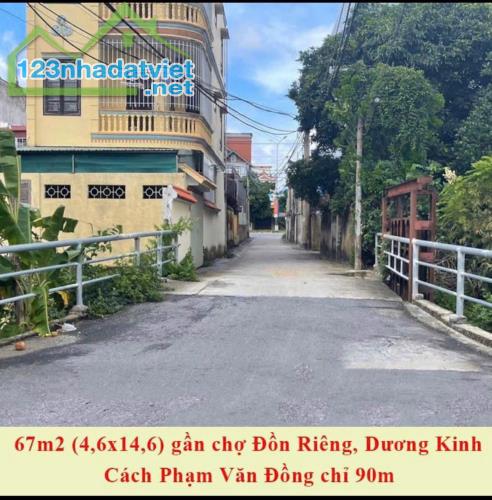 Bán đất Hoà Nghĩa - Dương Kinh - Hải Phòng - 3