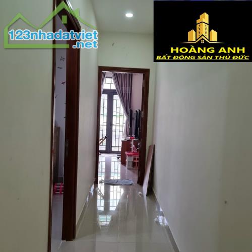 Bán nhà riêng HXH _ Đường Thạnh Mỹ Lợi, Quận 2 _ 2 tầng 3 pn 2 wc _ Nở hậu tài lộc _ 113 m - 4