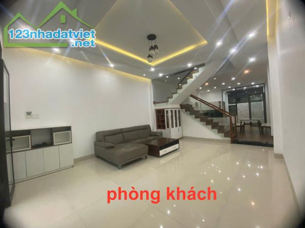 Bán nhà 3 tầng đường Nguyễn Văn Thủ, phường Thuận Phước, quận Hải Châu - 1