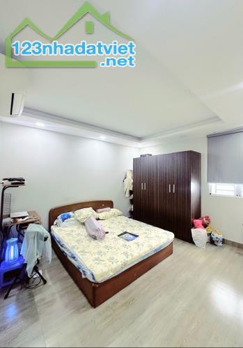 Ô tô thông, hậu giang p4 sân bay, 60m- 4x25m, 5 tầng, 11.x tỷ - 2