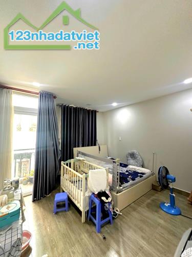 Ô tô thông, hậu giang p4 sân bay, 60m- 4x25m, 5 tầng, 11.x tỷ - 1