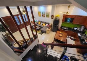 Bán nhà Mỹ Đình rẻ vô địch, 2 bước bãi xe, gần chợ Mỹ Đình, 45m2, Chỉ 6.6tỷ - 3