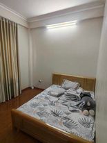 Bán nhà Mỹ Đình rẻ vô địch, 2 bước bãi xe, gần chợ Mỹ Đình, 45m2, Chỉ 6.6tỷ - 1