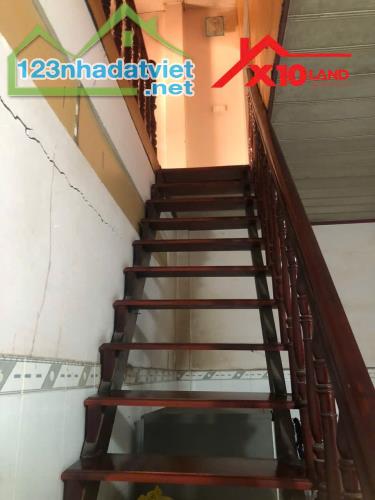 Bán nhà 1 trệt 1 lửng 85m2 đường ô tô P Bình Đa, TP Biên Hoà chỉ 2,2 tỷ - 2