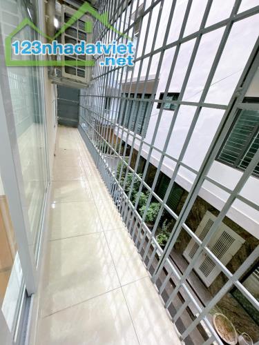 BÁN NHÀ TẬP THỂ ĐẠI HỌC LUẬT A4 MẶT PHỐ NGUYÊN HỒNG, ĐỐNG ĐA 33/70m2 TẦNG 2  4,25 tỷ. - 5