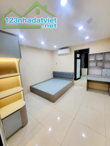 🏠 TÒA  CCMN  VĂN QUÁN - 88M2 - 7 TẦNG - 26 PHÒNG - THU 100TR/TH- 15 TỶ 📞 HẰNG MINI - 1