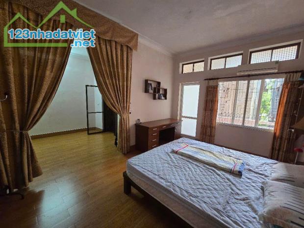 Nhà Hồng Hà 112m, Gần Tràng Tiền, Kinh doanh homestay đỉnh, 16.5 tỷ. - 1